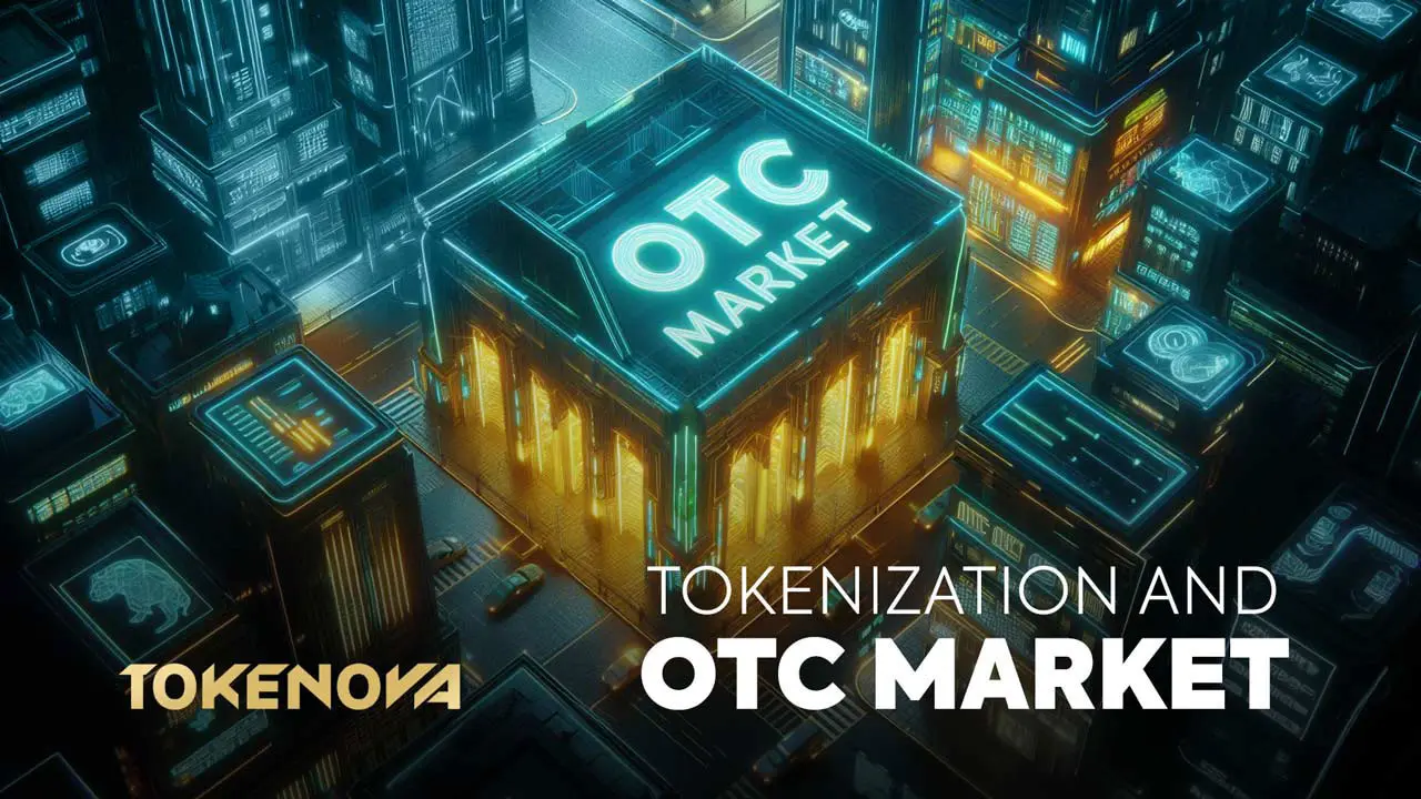 Tokenization-and-OTC-Market