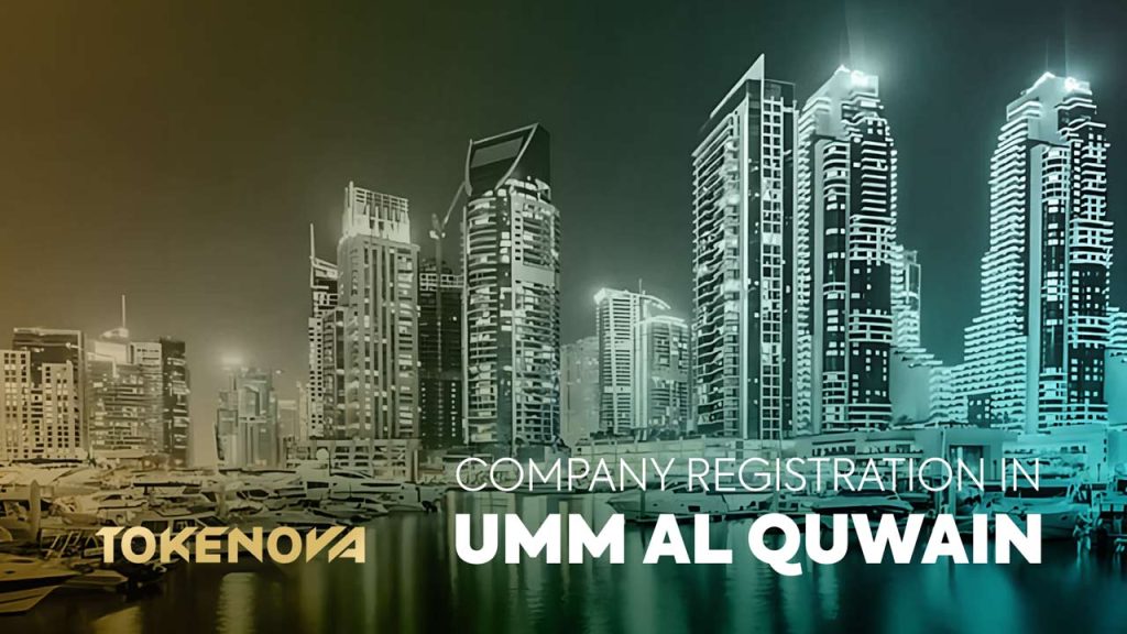 company registration in umm al quwain