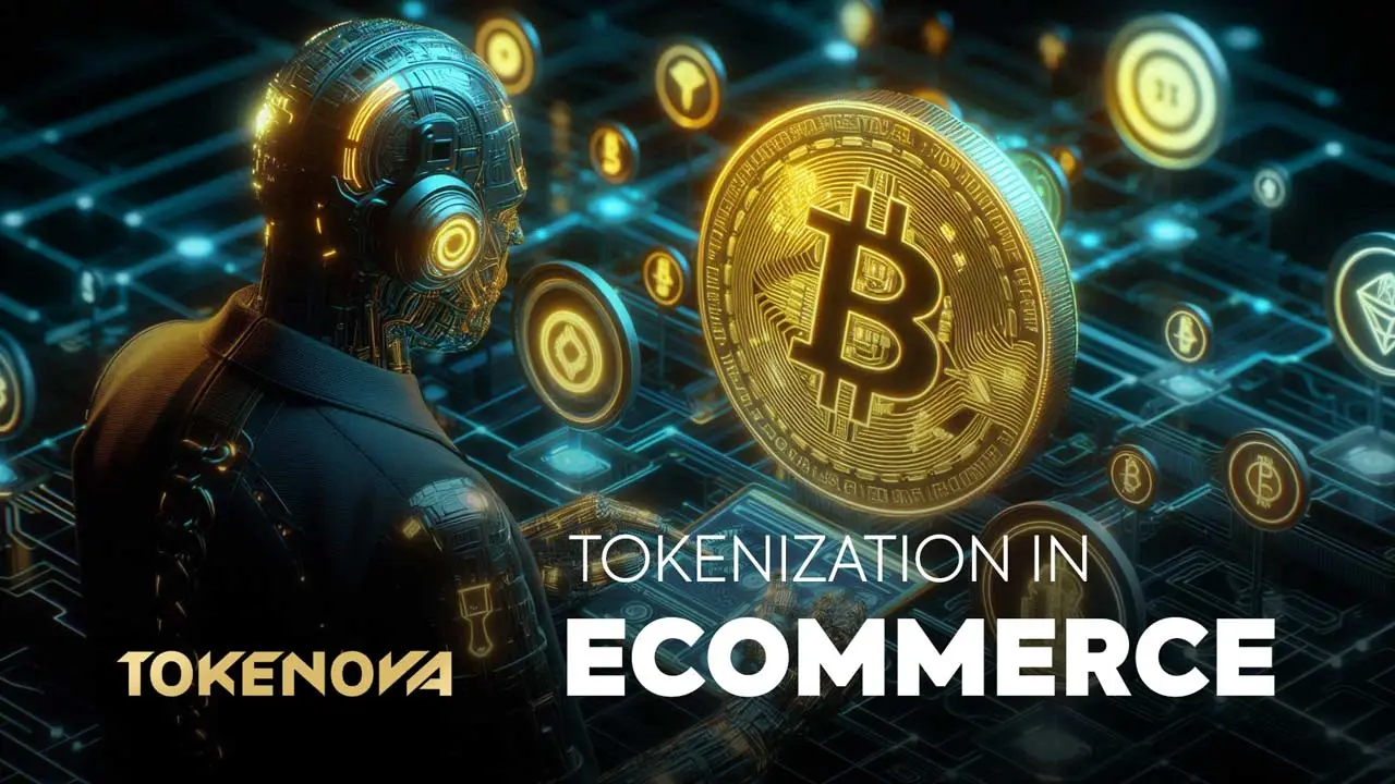 tokenization in ecommercea