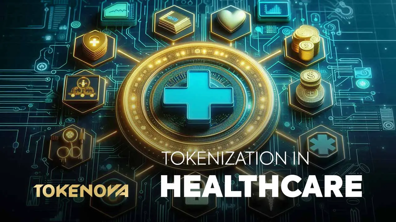 tokenization in healthcare