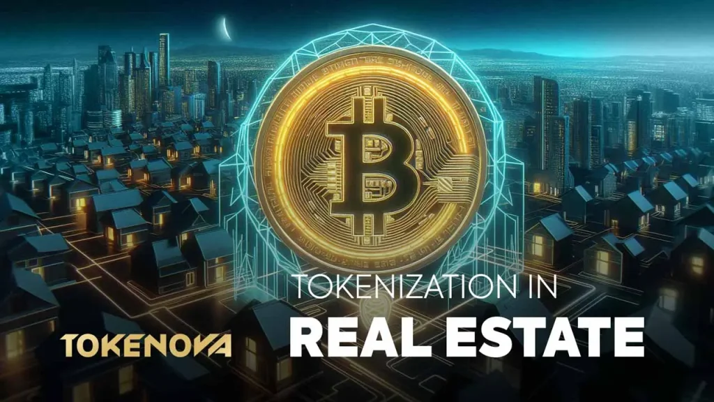 tokenization in real estate