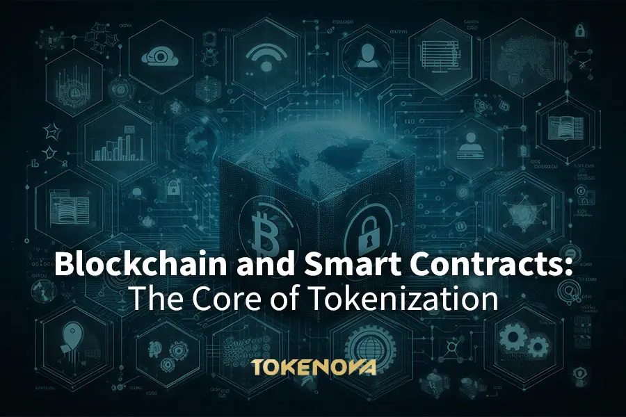 Tokenization of Assets and Government Bonds