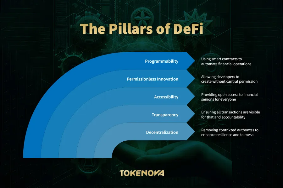 Definition and Core Principles