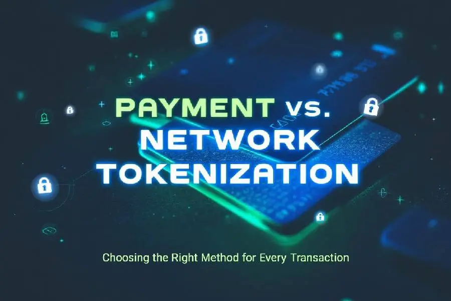 Tokenization in Payments