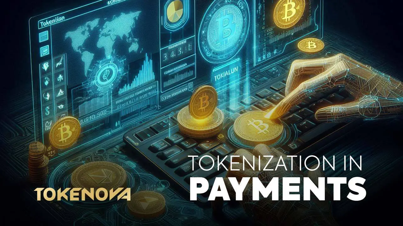 Tokenization in Payments