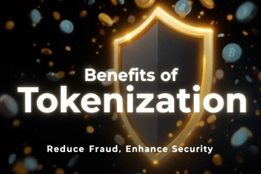 Tokenization in Payments