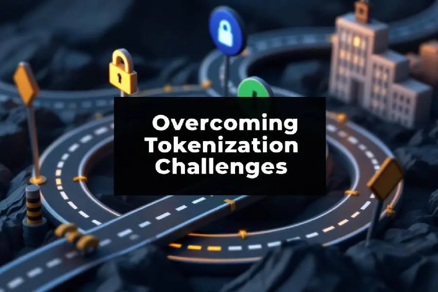 Tokenization in Payments