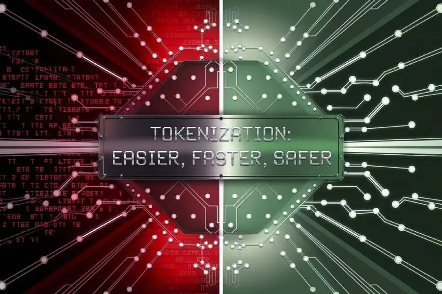 Tokenization in Cyber Security