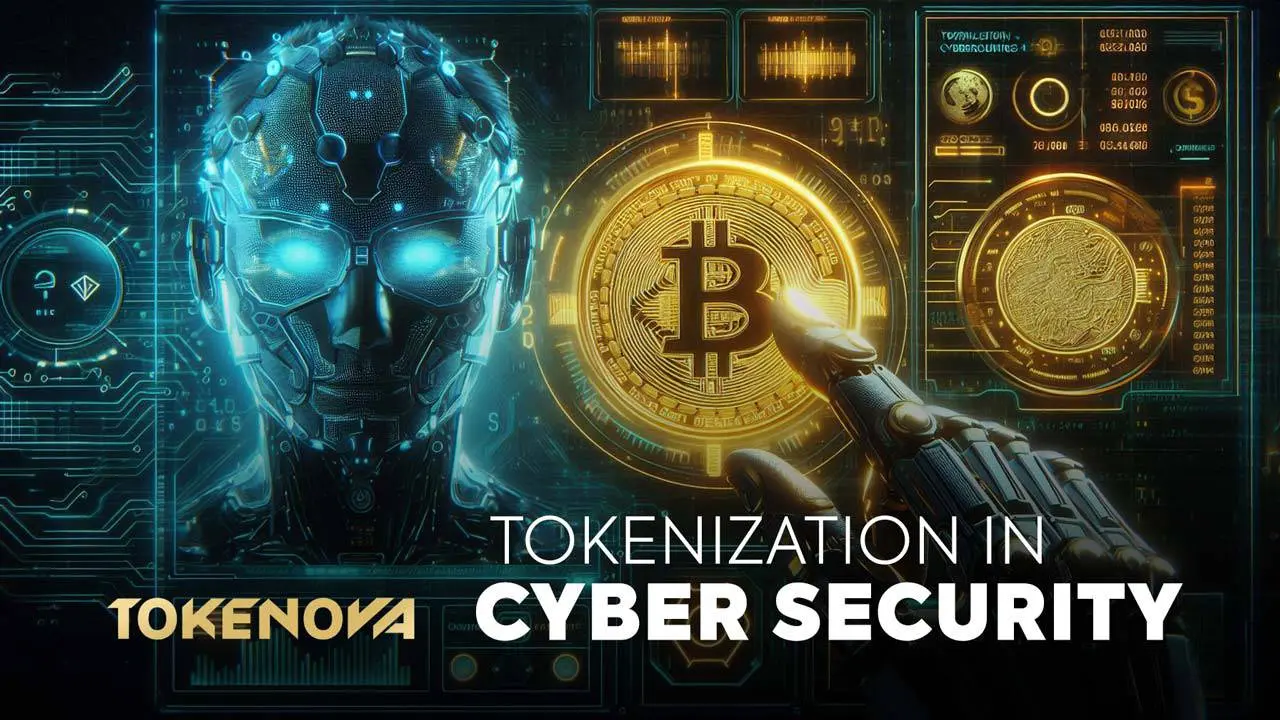 Tokenization in Cyber Security