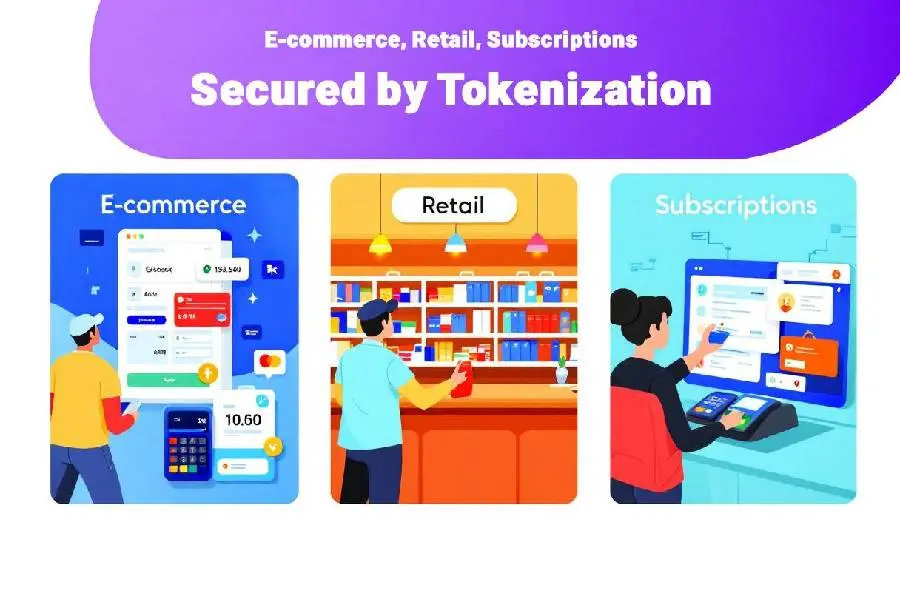 Tokenization in Payments