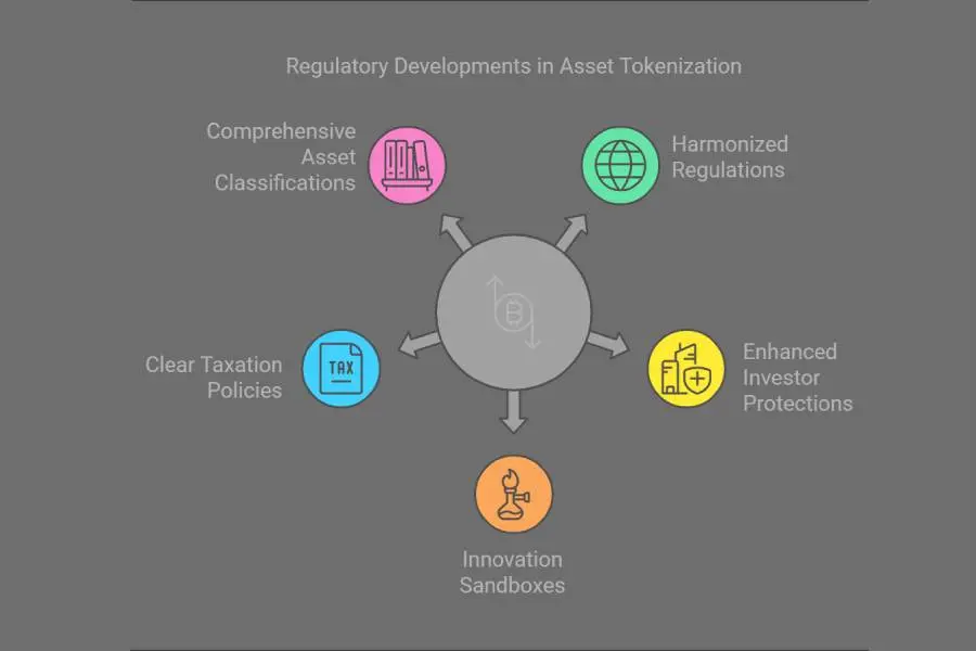 Future Outlook and Regulatory Developments