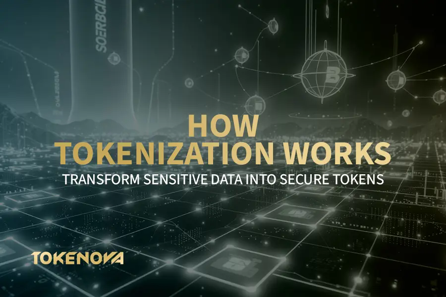 Tokenization in Payments