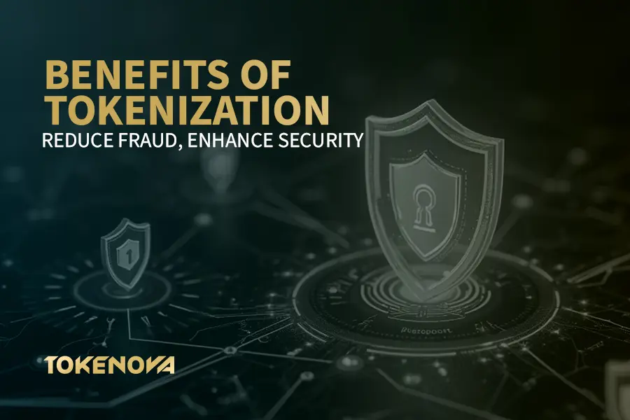 Tokenization in Payments