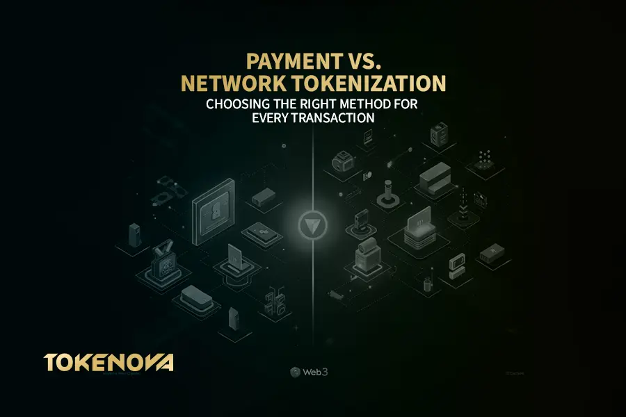 Tokenization in Payments
