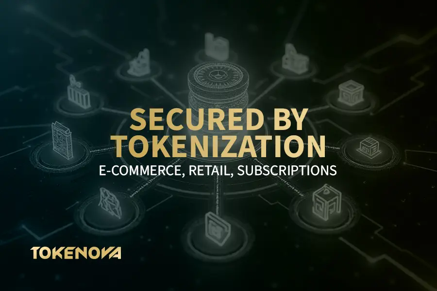 Tokenization in Payments