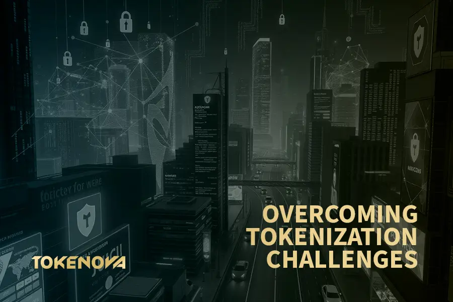 Tokenization in Payments