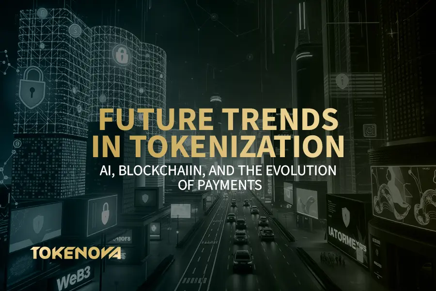 Tokenization in Payments