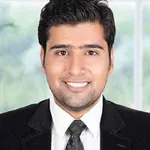 Picture of Allen Rafiee