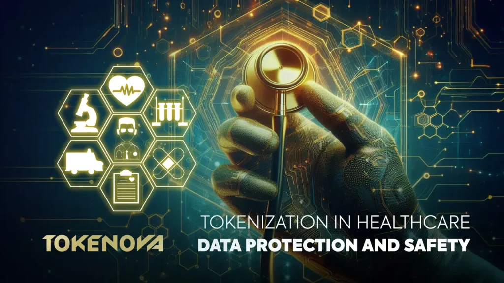 tokenization in healthcare