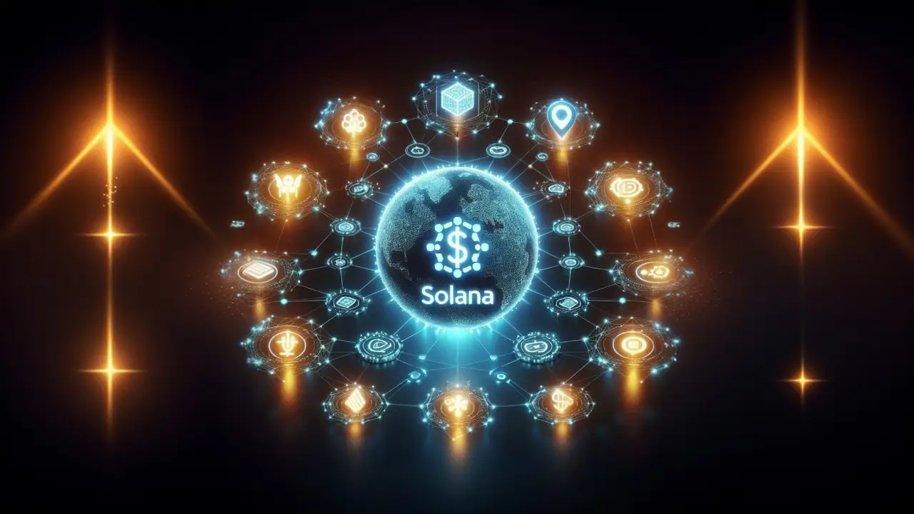 How to Create a Smart Contract on Solana