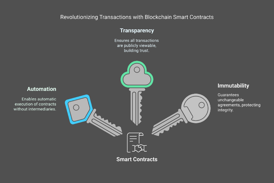 Dispute Resolution in Smart Contracts