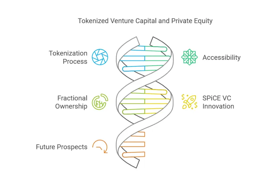 What assets can be tokenized