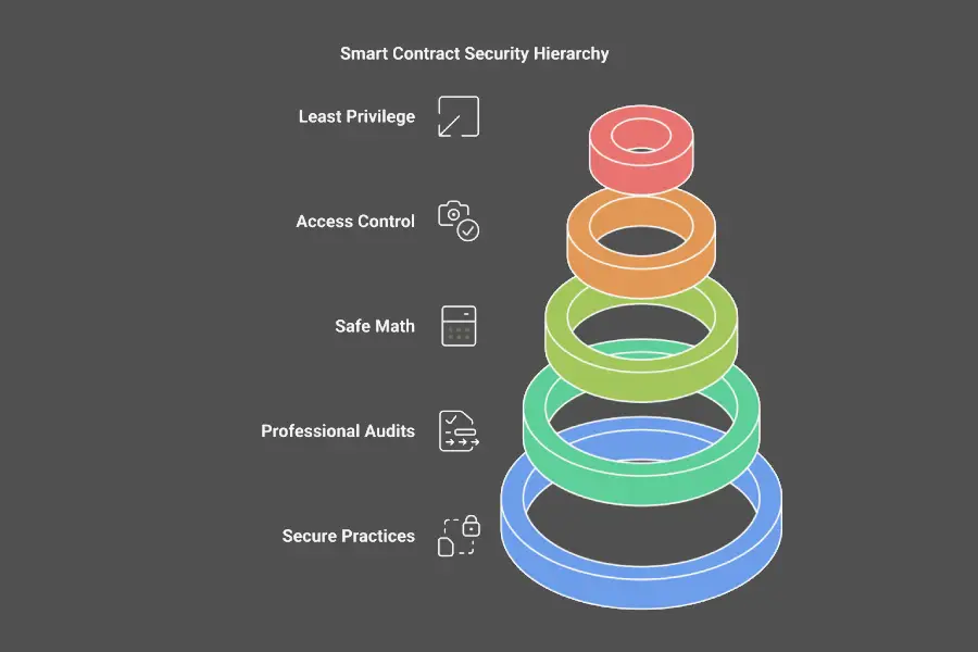 Smart Contract Security