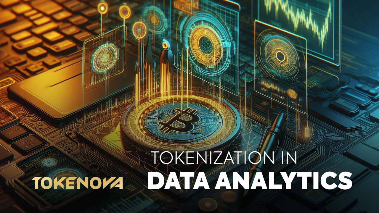 Tokenization in Data Analytics