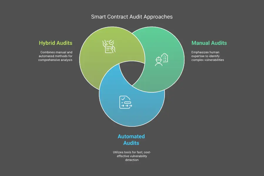 Smart Contract Security