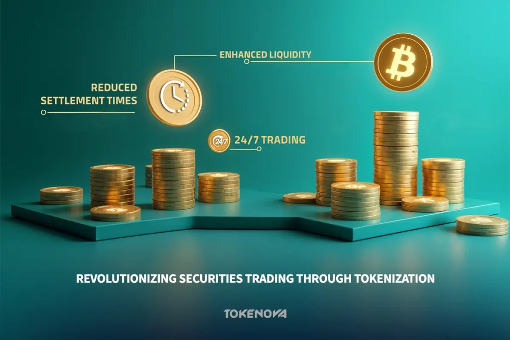 What assets can be tokenized