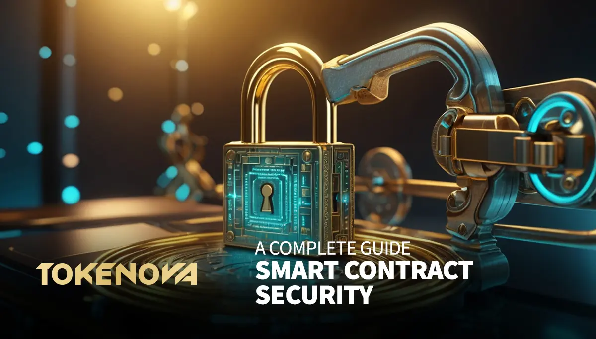 Smart Contract Security