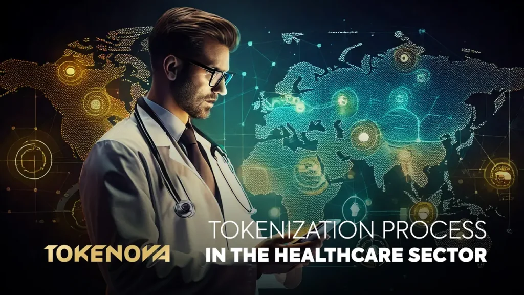 tokenization in healthcare