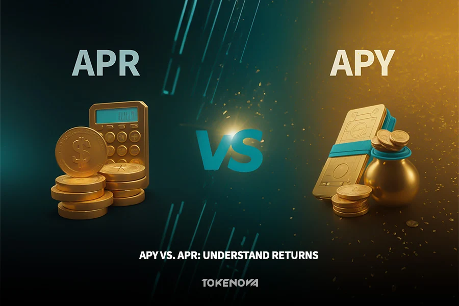 APY vs. APR_ Understand Returns