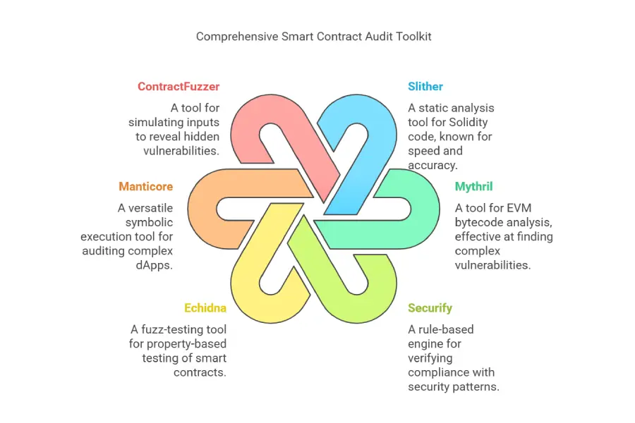 Audit Smart Contract