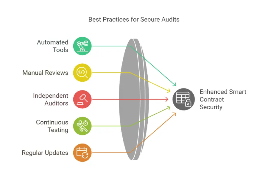 Audit Smart Contract