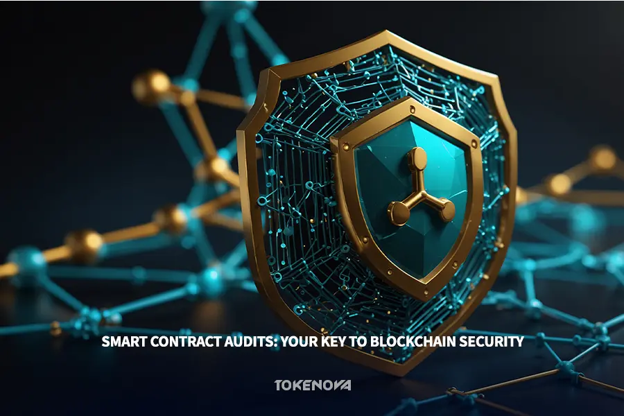 Audit Smart Contract