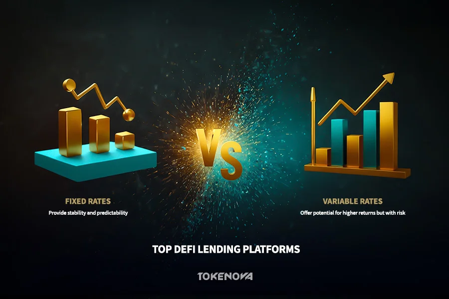Fixed vs. Variable Interest Rates