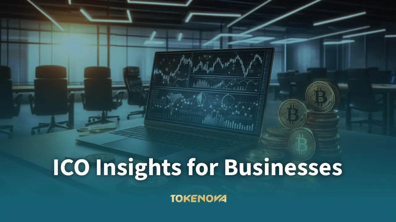 ICO Token Distribution: Key Insights for Business Owners