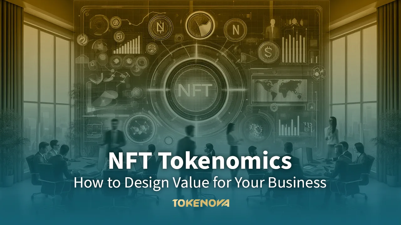 NFT Tokenomics