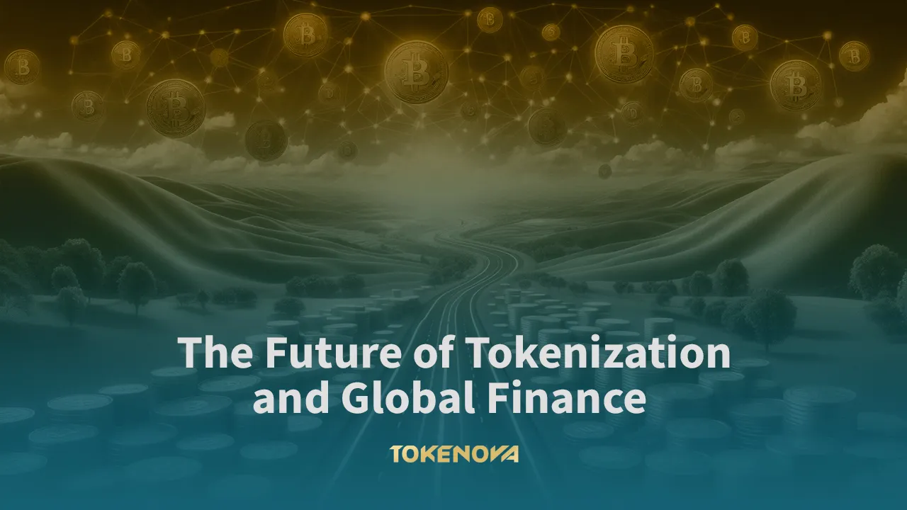 The future of tokenization