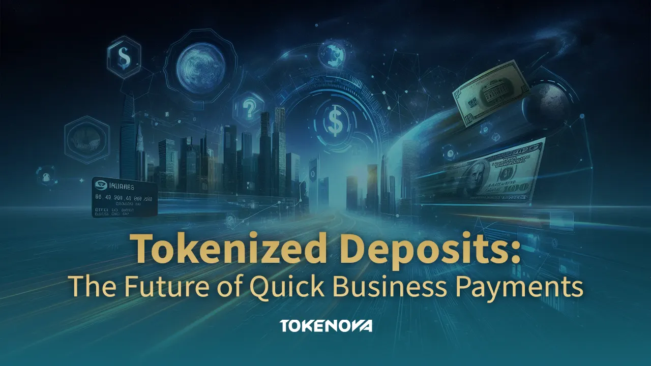 Tokenized Money