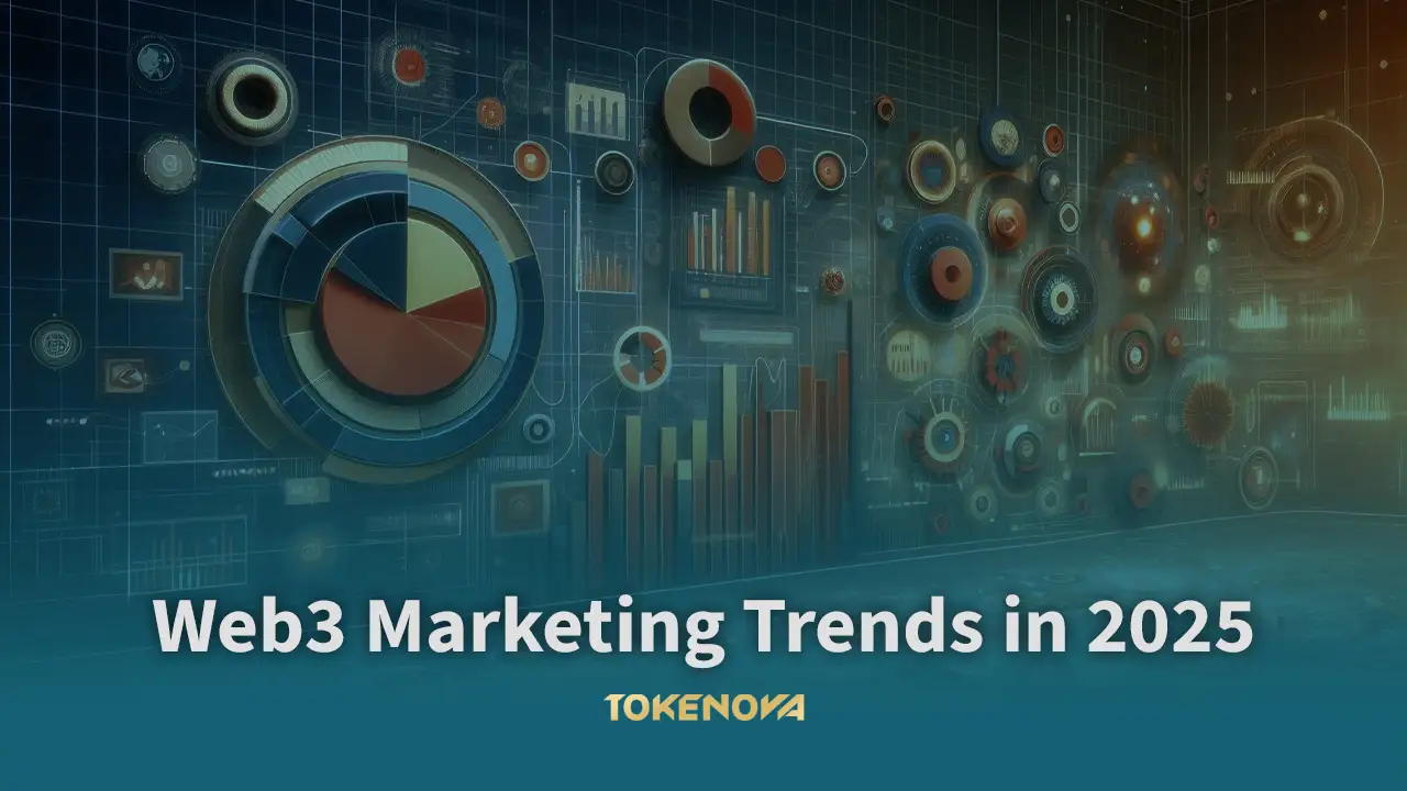 Web Marketing Trends