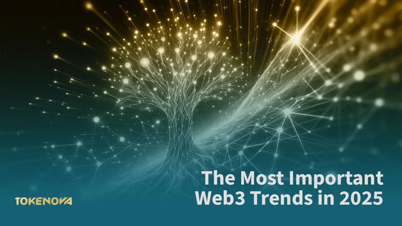 Web3 Trends 2025