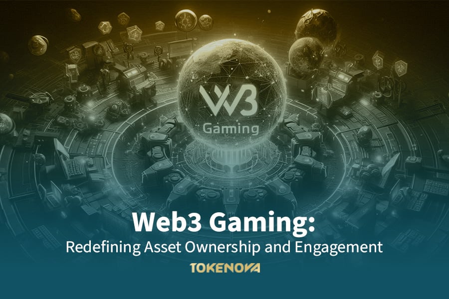 Web3 Gaming: Redefining Asset Ownership and Engagement