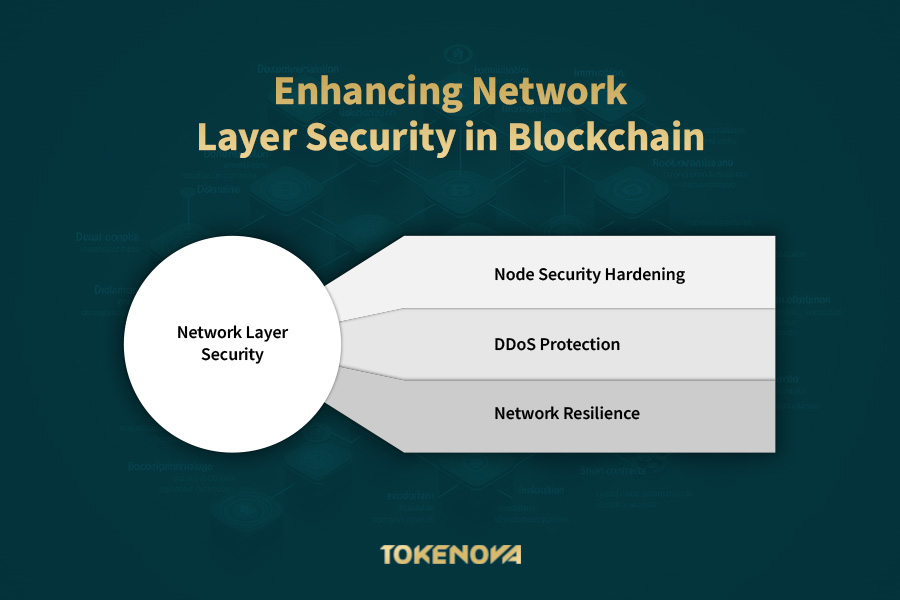 Enhancing Network Layer Security