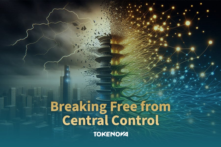 Why Decentralized Social Media Is Gaining Ground