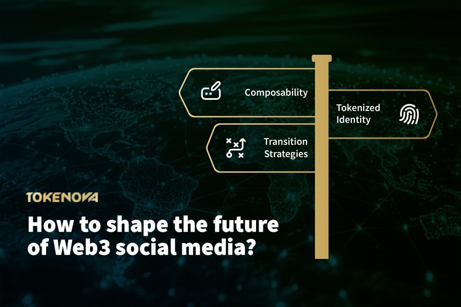 How to Shape the Future of Web3 Social Media
