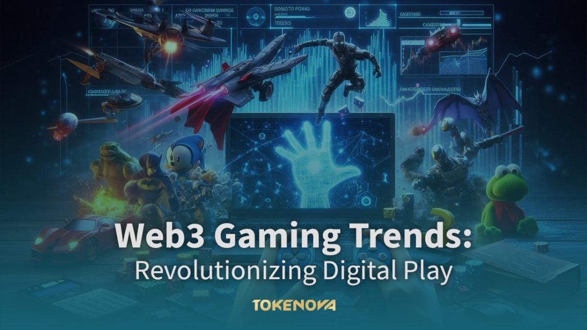Web3 Gaming Trends