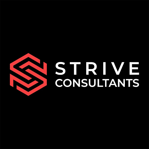 STRIVE consultant company