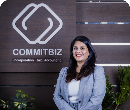 Commitbiz—Multinational Client Handling